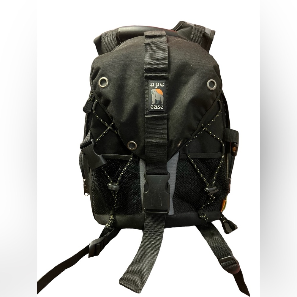 Ape Case PRO Series Camera Backpack ACPRO1800